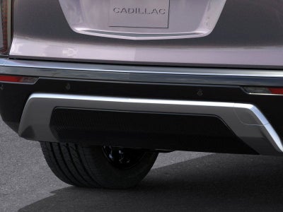 2026 Cadillac VISTIQ Premium Luxury