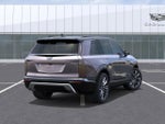 2026 Cadillac VISTIQ Premium Luxury