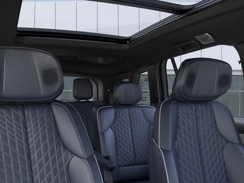 2026 Cadillac VISTIQ Premium Luxury