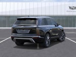 2026 Cadillac VISTIQ Premium Luxury