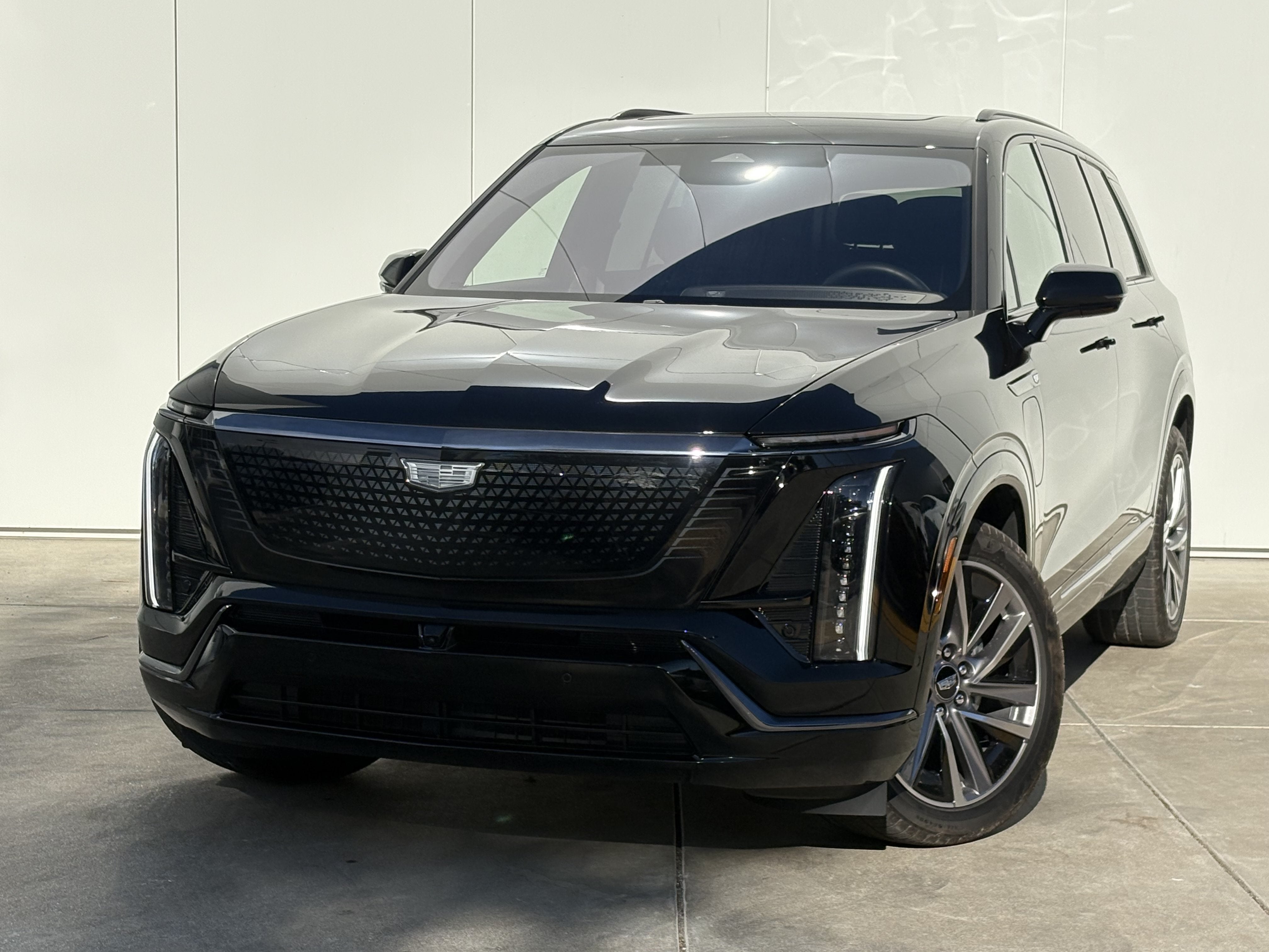 2026 Cadillac VISTIQ