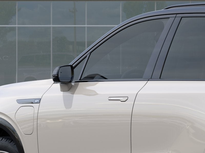 2027 Cadillac VISTIQ Sport