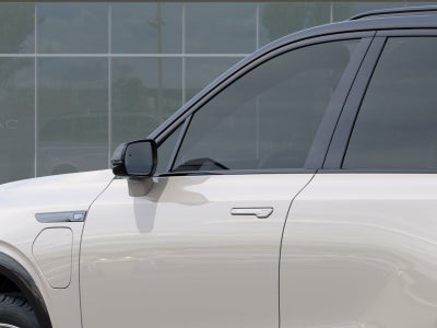 2027 Cadillac VISTIQ Sport