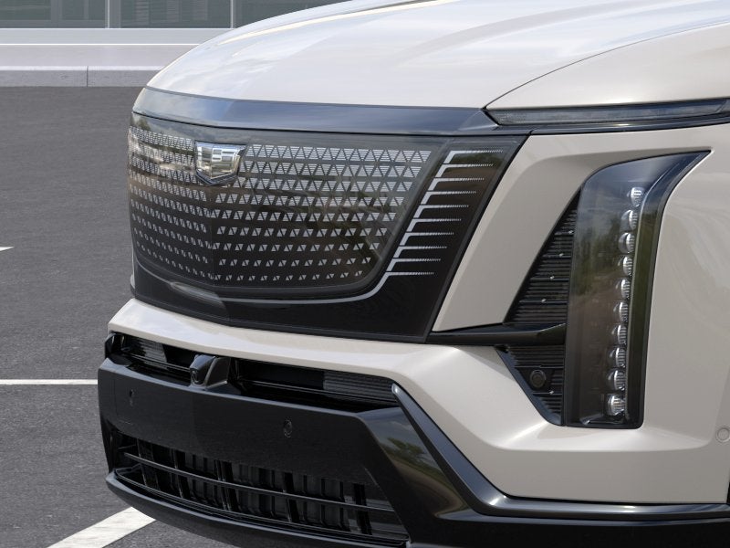 2027 Cadillac VISTIQ Sport