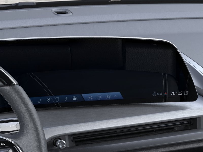 2027 Cadillac VISTIQ Sport - Photo 44