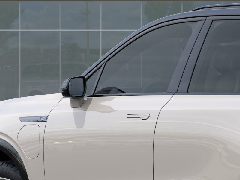 2027 Cadillac VISTIQ Sport