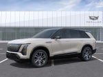 2027 Cadillac VISTIQ Sport