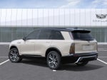 2027 Cadillac VISTIQ Sport