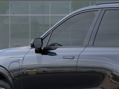 2027 Cadillac VISTIQ Sport
