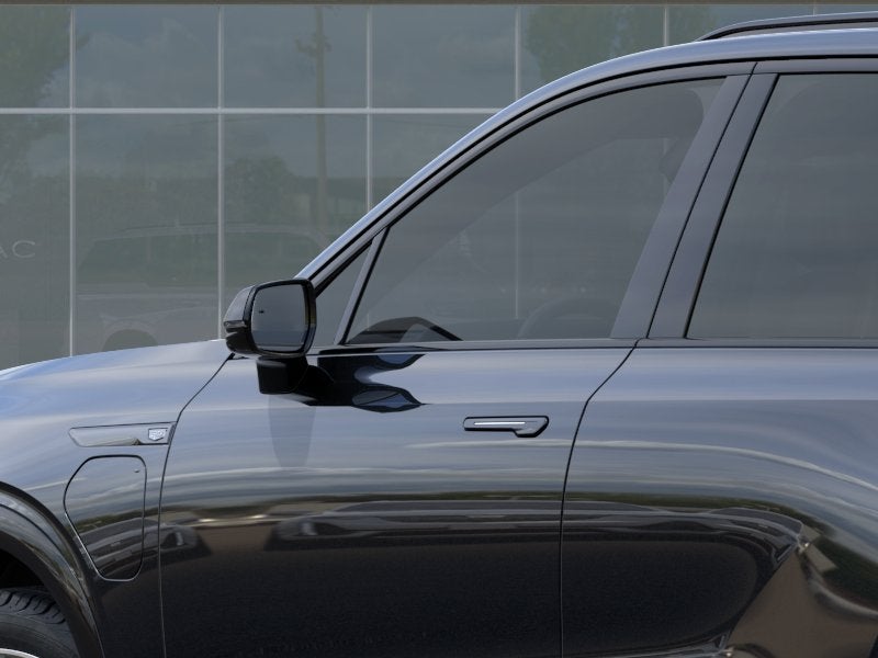 2027 Cadillac VISTIQ Sport