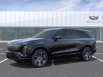 2027 Cadillac VISTIQ Sport