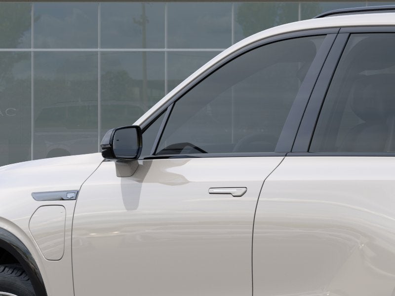 2027 Cadillac VISTIQ Sport