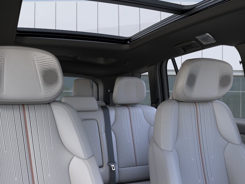 2027 Cadillac VISTIQ Sport