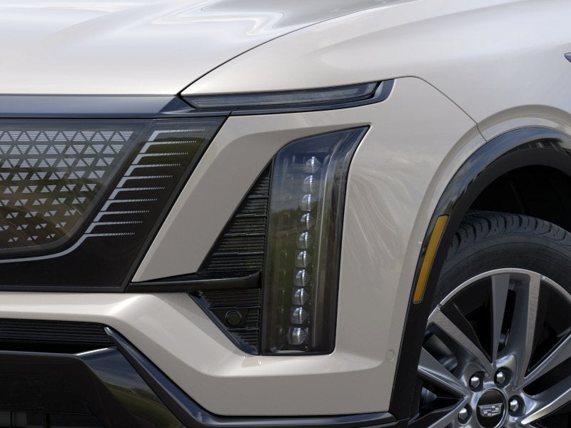 2027 Cadillac VISTIQ Sport - Photo 34