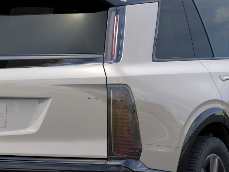 2027 Cadillac VISTIQ Sport - Photo 35