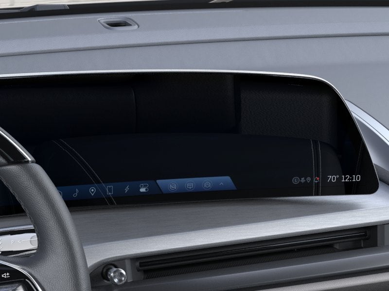 2027 Cadillac VISTIQ Sport - Photo 44