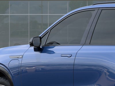 2027 Cadillac VISTIQ Sport