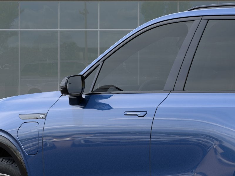2027 Cadillac VISTIQ Sport