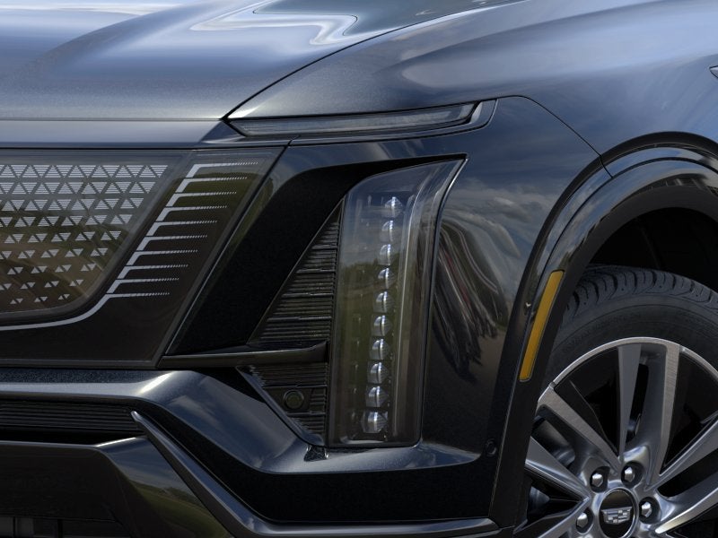 2027 Cadillac VISTIQ Sport