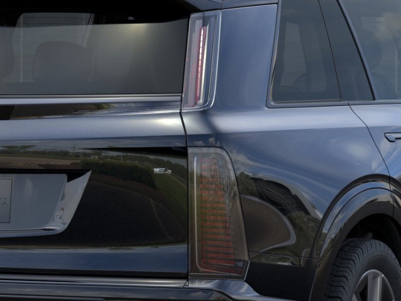 2027 Cadillac VISTIQ Sport