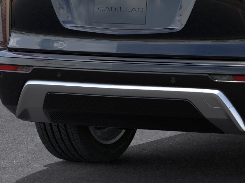 2027 Cadillac VISTIQ Sport
