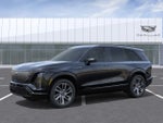2027 Cadillac VISTIQ Sport
