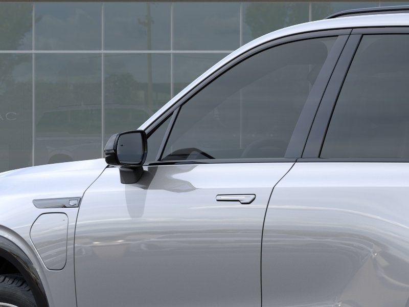 2027 Cadillac VISTIQ Sport