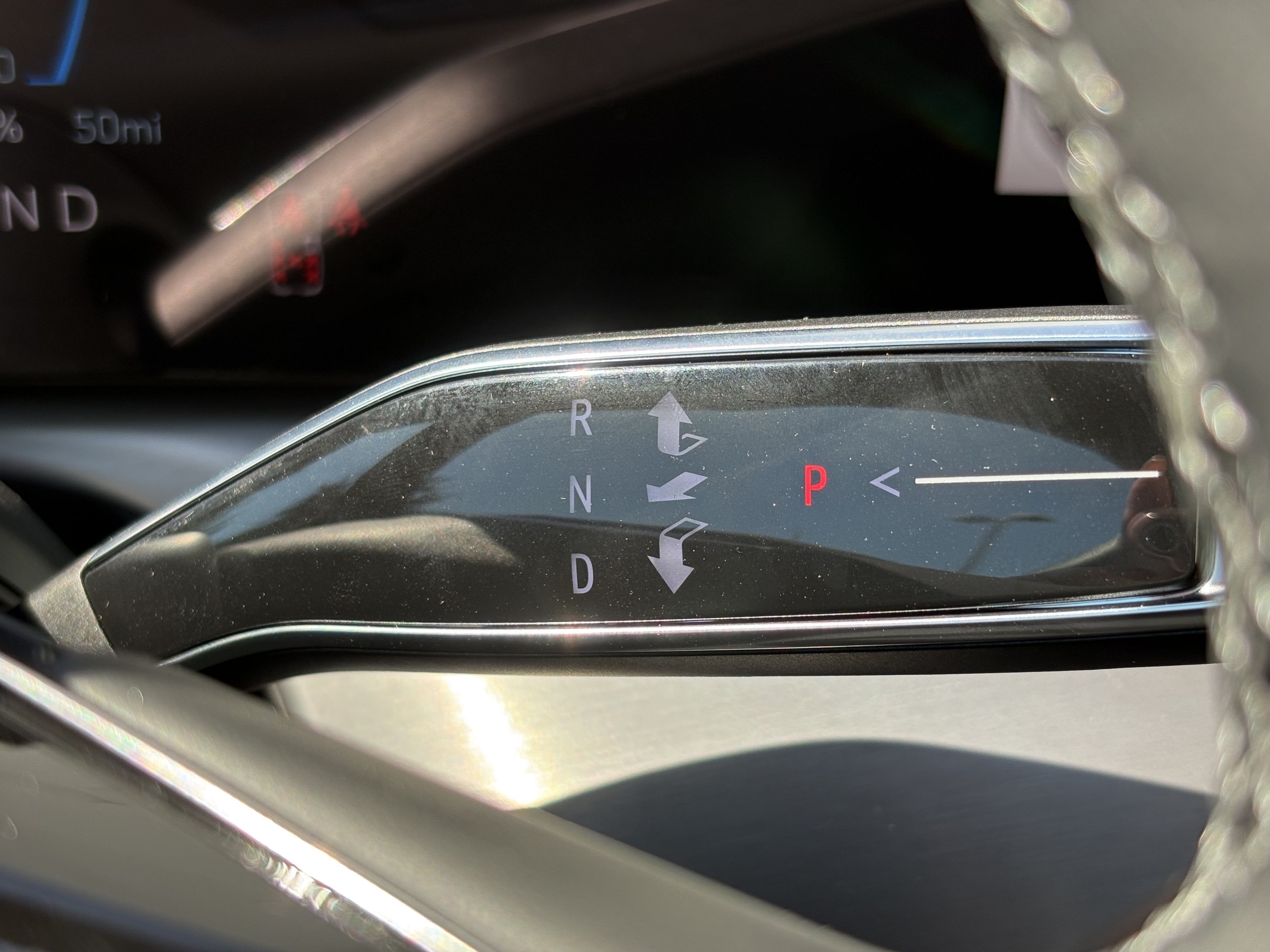 2027 Cadillac VISTIQ Sport