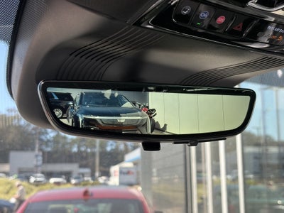 2027 Cadillac VISTIQ Sport