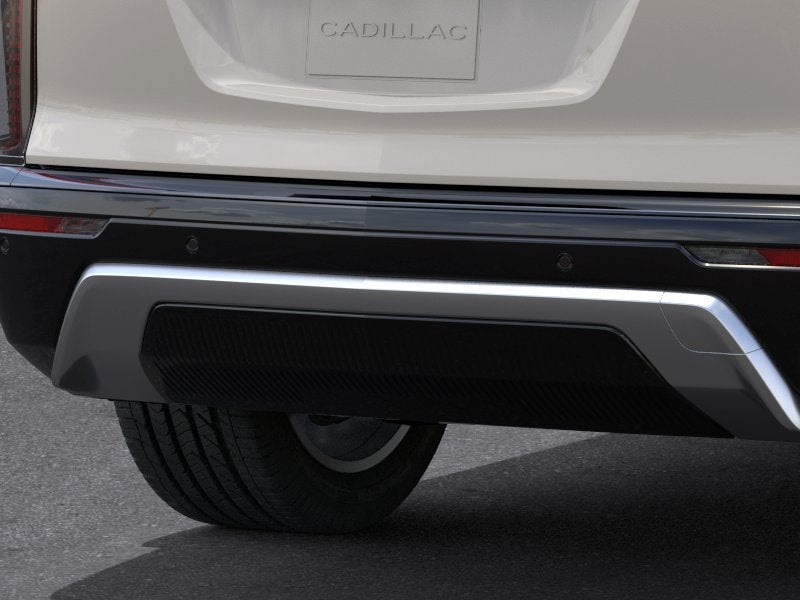 2027 Cadillac VISTIQ Sport