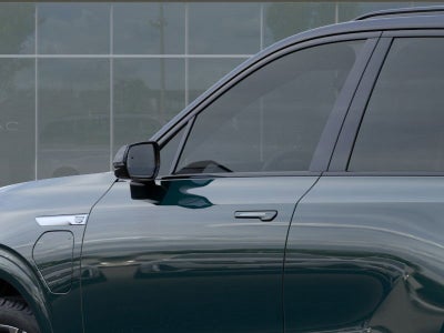 2026 Cadillac VISTIQ Platinum