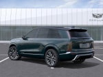 2026 Cadillac VISTIQ Platinum
