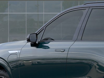 2026 Cadillac VISTIQ Platinum