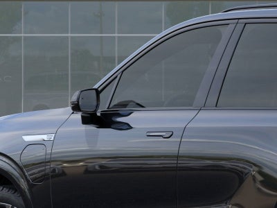 2026 Cadillac VISTIQ Platinum