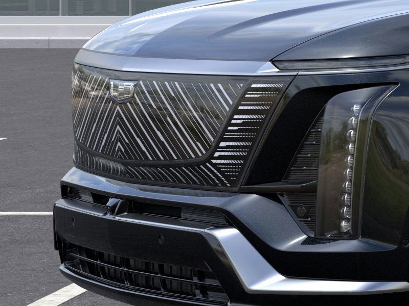 2026 Cadillac VISTIQ Platinum