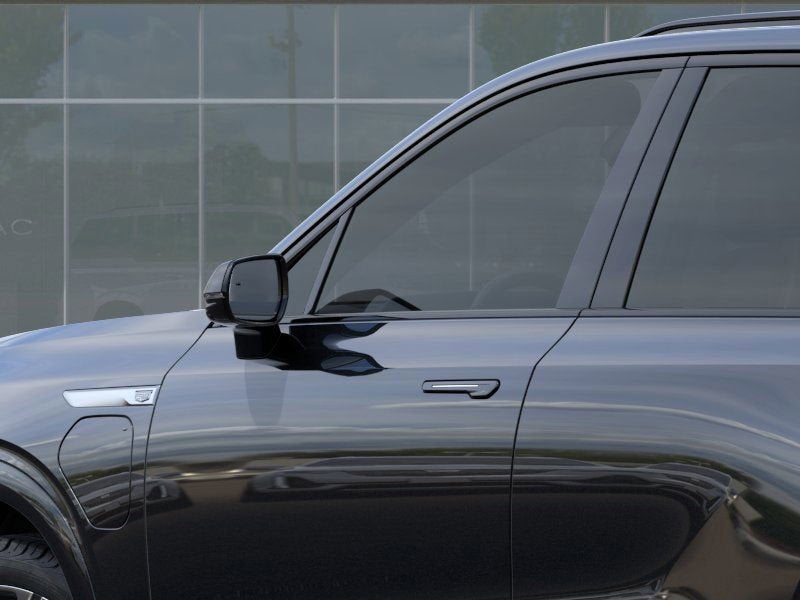 2026 Cadillac VISTIQ Platinum