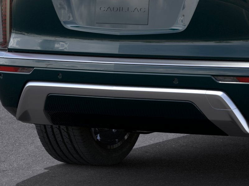 2026 Cadillac VISTIQ Platinum