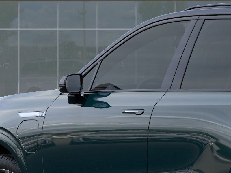 2026 Cadillac VISTIQ Platinum