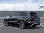 2026 Cadillac VISTIQ Platinum