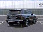 2026 Cadillac VISTIQ Platinum