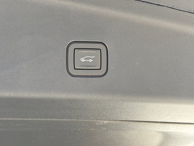 2026 Cadillac VISTIQ Platinum