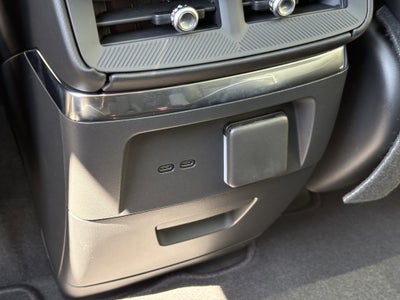 2026 Cadillac VISTIQ Platinum