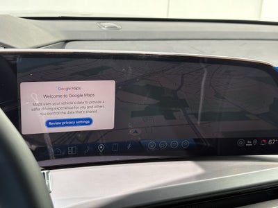 2026 Cadillac VISTIQ Platinum