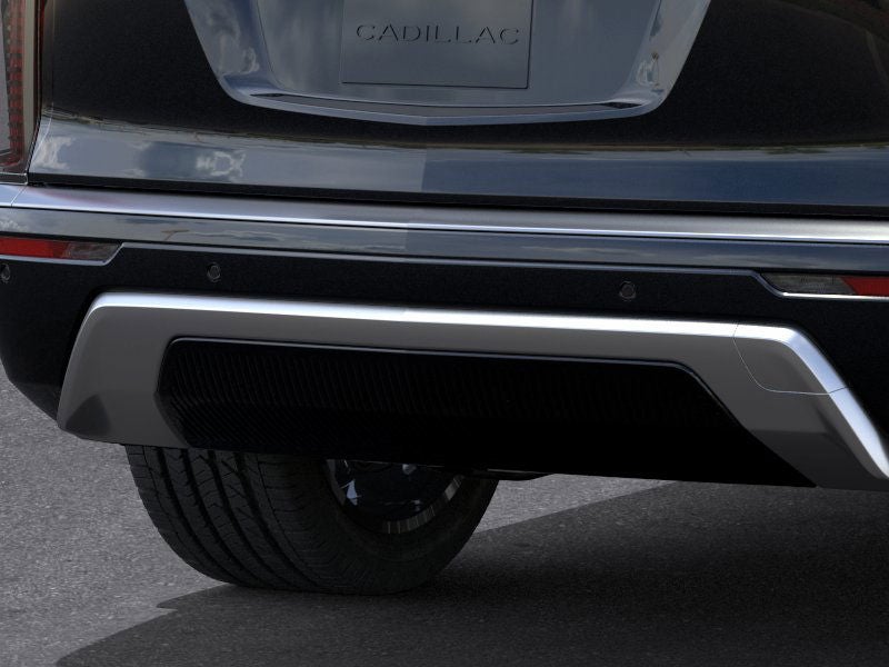 2026 Cadillac VISTIQ Platinum