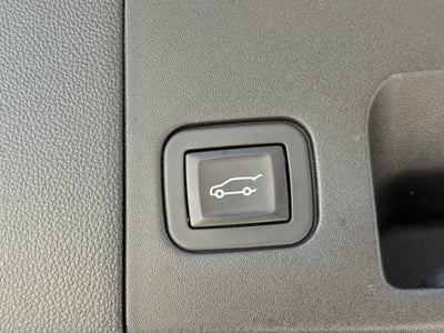 2018 Cadillac XT5 FWD