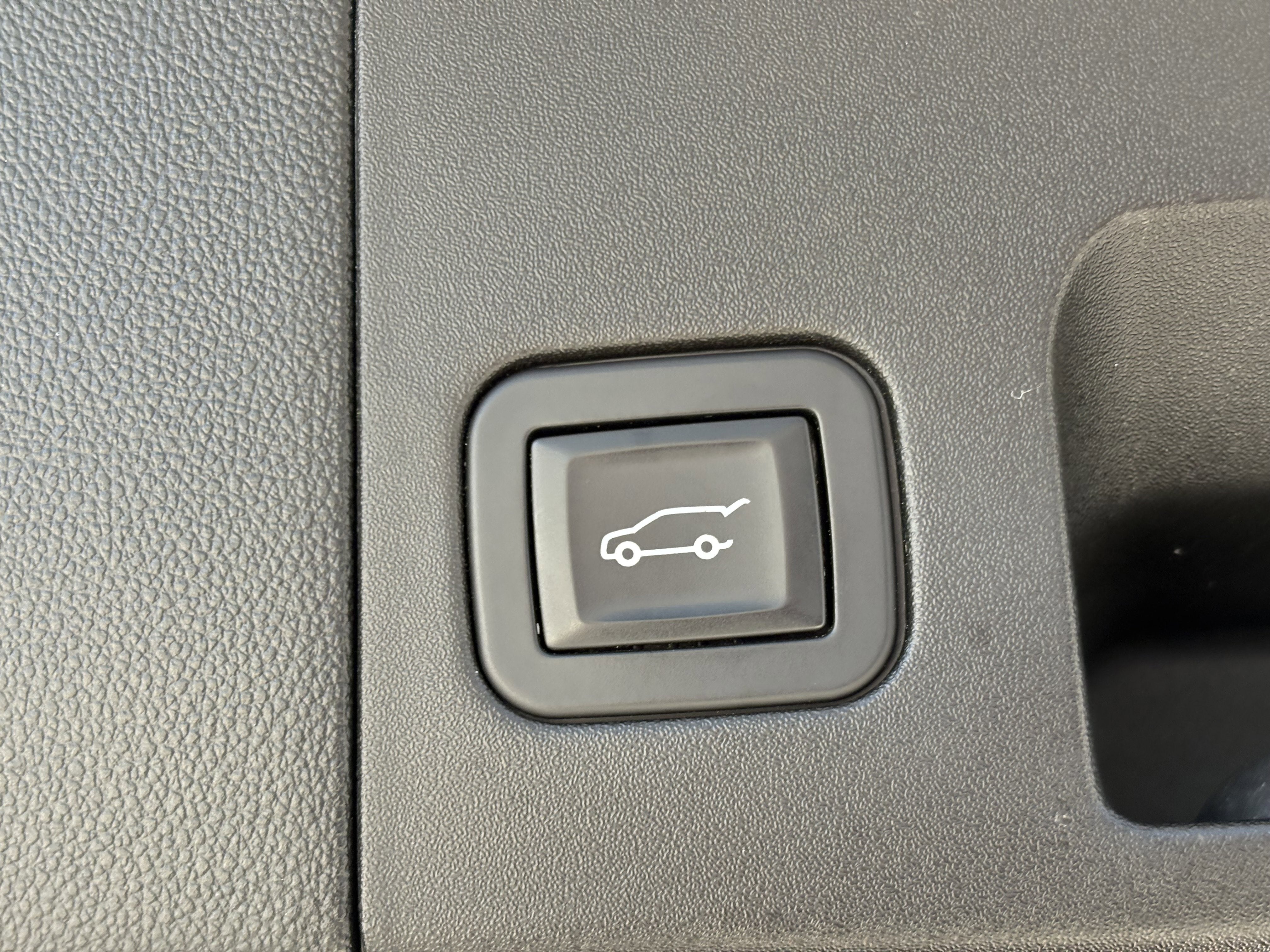 2018 Cadillac XT5 FWD