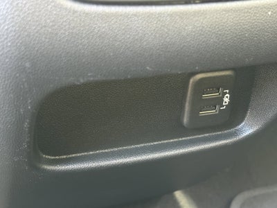 2018 Cadillac XT5 FWD