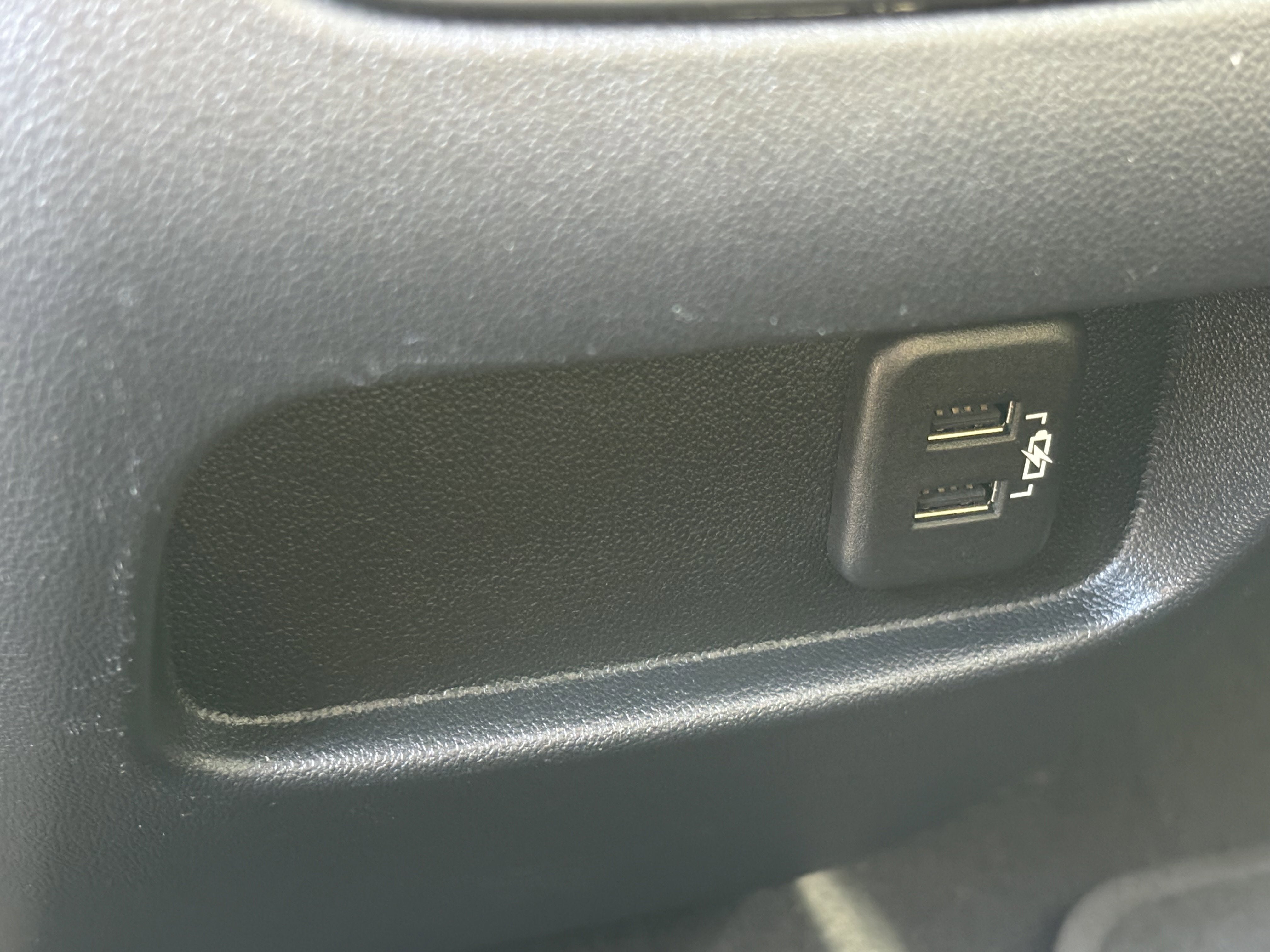 2018 Cadillac XT5 FWD