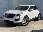 2018 Cadillac XT5 FWD