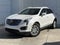 2018 Cadillac XT5 FWD